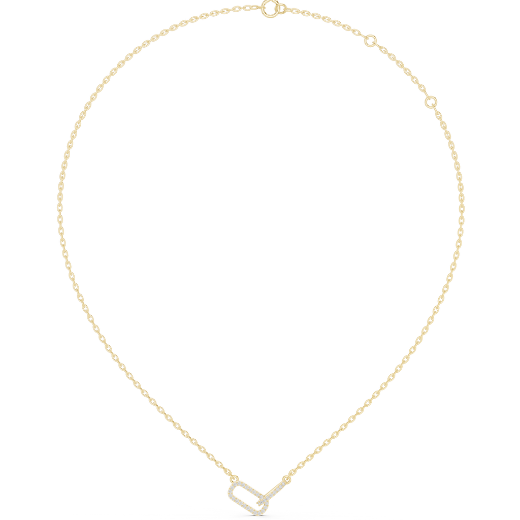 Round Pendant