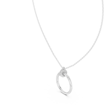 Load image into Gallery viewer, Round Pendant