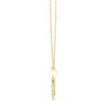Load image into Gallery viewer, Round Pendant