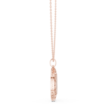 Load image into Gallery viewer, Round Pendant