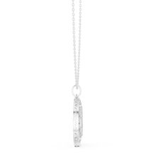 Load image into Gallery viewer, Round Pendant