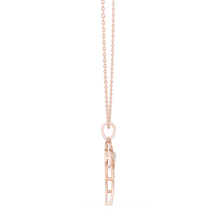 Load image into Gallery viewer, Round Pendant