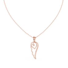 Load image into Gallery viewer, Round Pendant