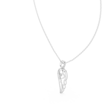 Load image into Gallery viewer, Round Pendant