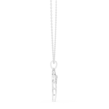 Load image into Gallery viewer, Round Pendant