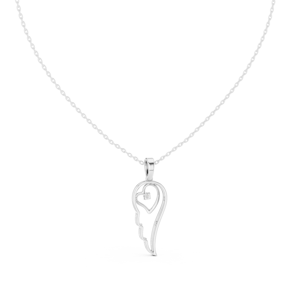Round Pendant