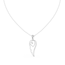 Load image into Gallery viewer, Round Pendant