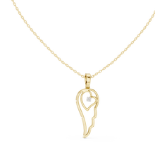 Load image into Gallery viewer, Round Pendant