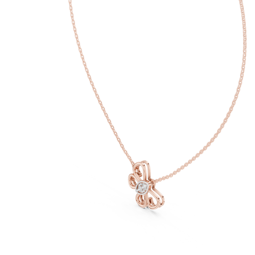 Butterfly Pendant