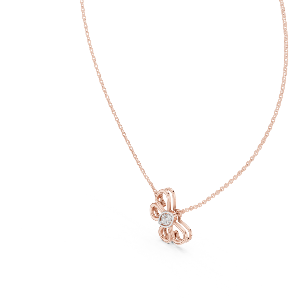 Butterfly Pendant