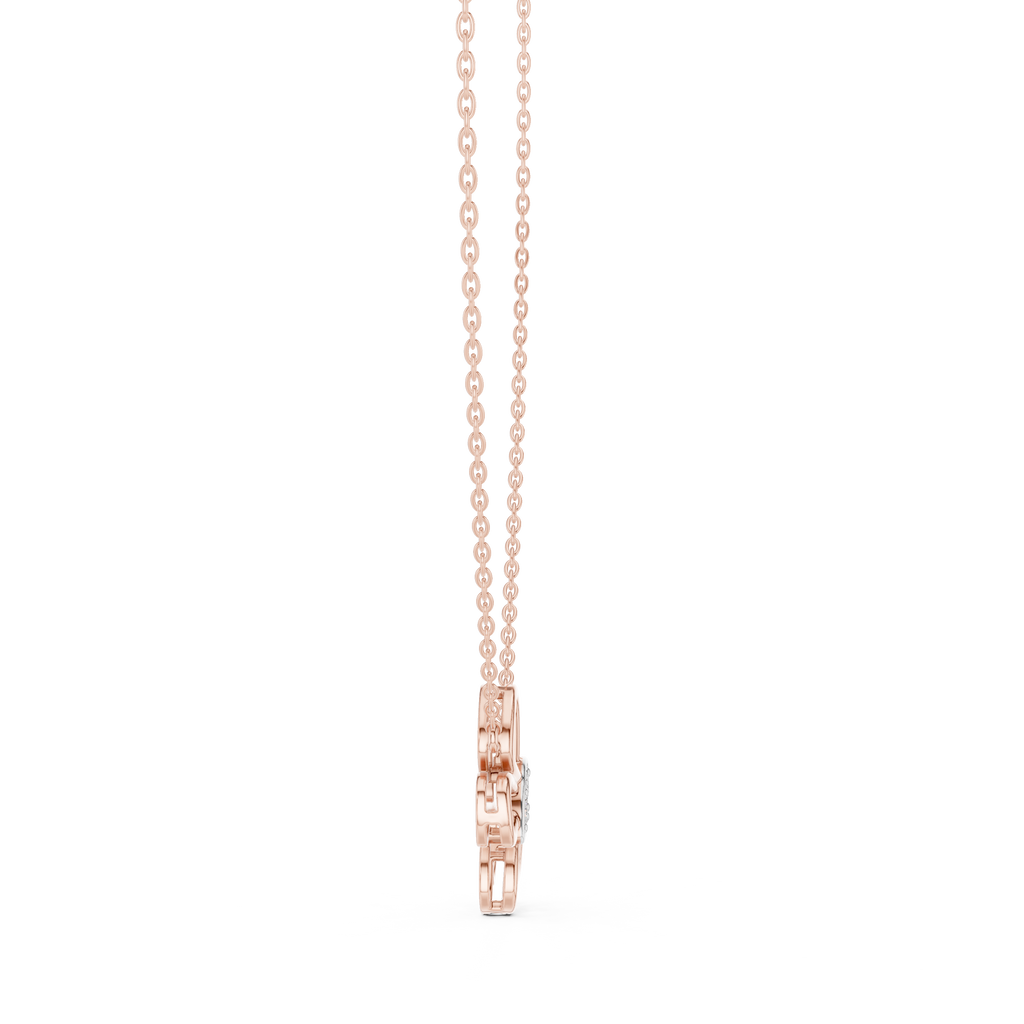 Butterfly Pendant