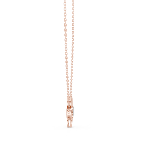 Butterfly Pendant