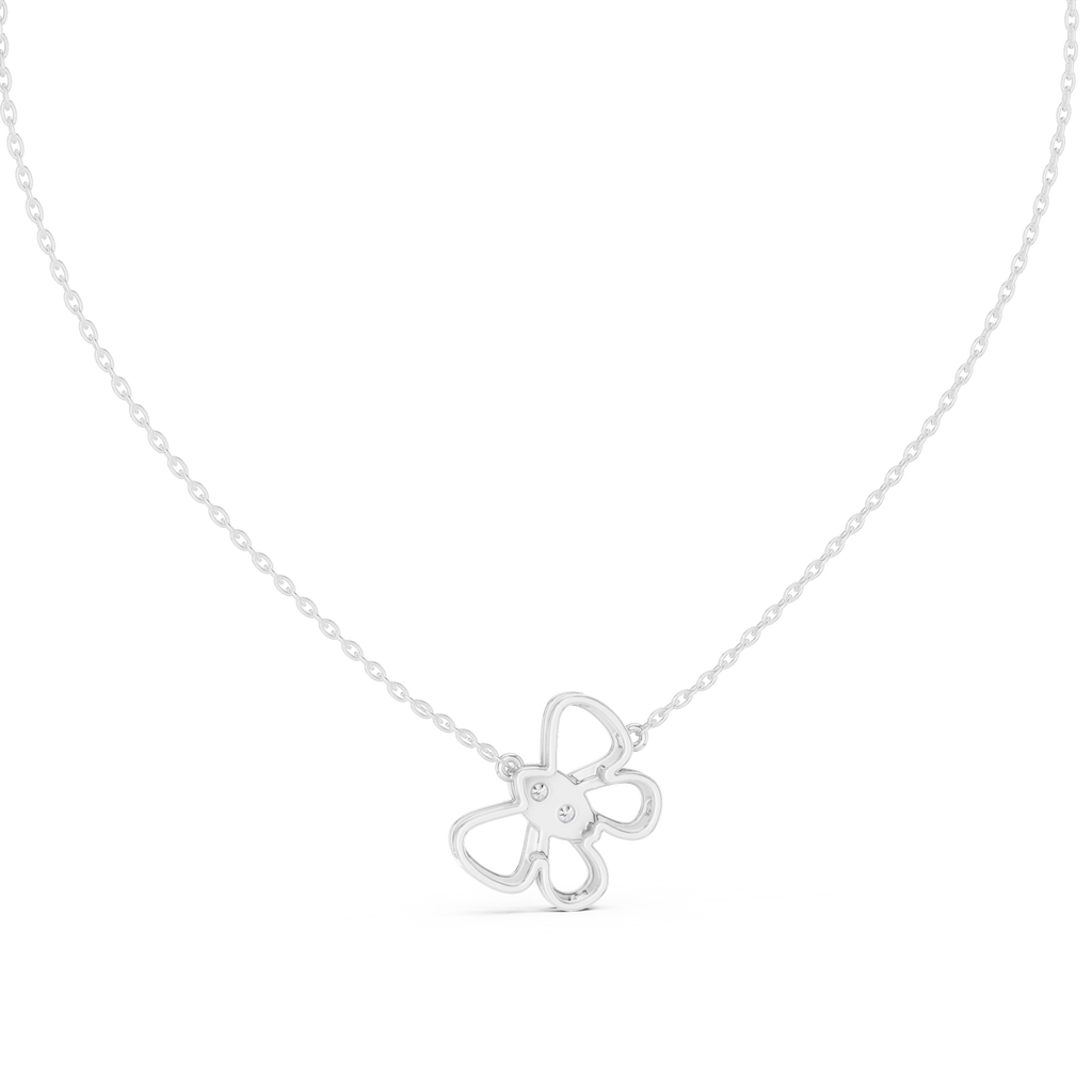 Butterfly Pendant