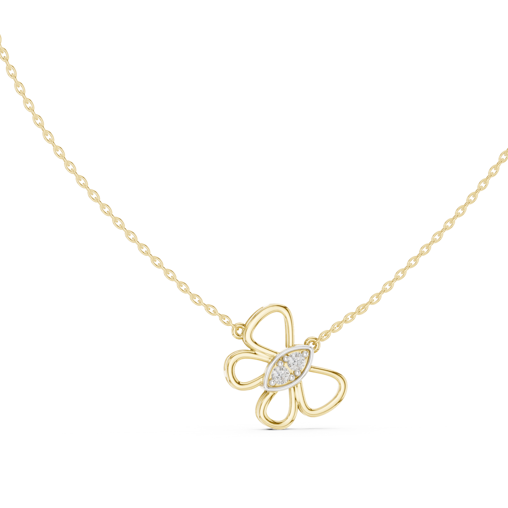 Butterfly Pendant