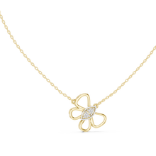 Load image into Gallery viewer, Butterfly Pendant