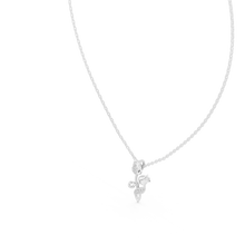 Load image into Gallery viewer, Rose Pendant