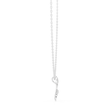 Load image into Gallery viewer, Rose Pendant