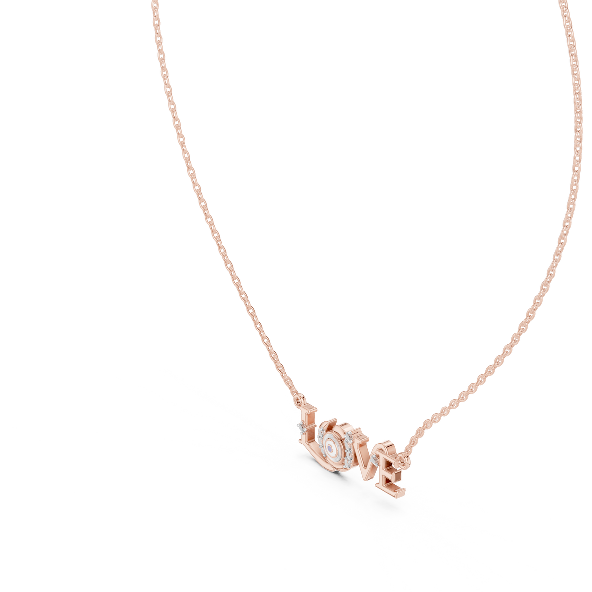 Love Pendant