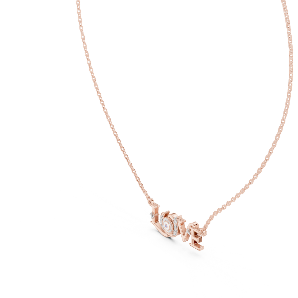 Love Pendant