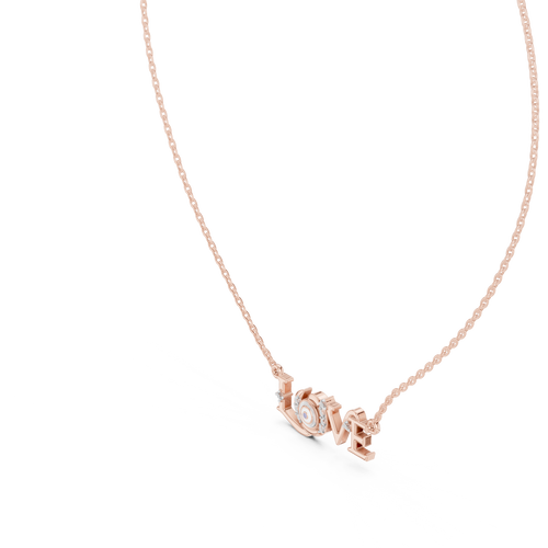 Love Pendant