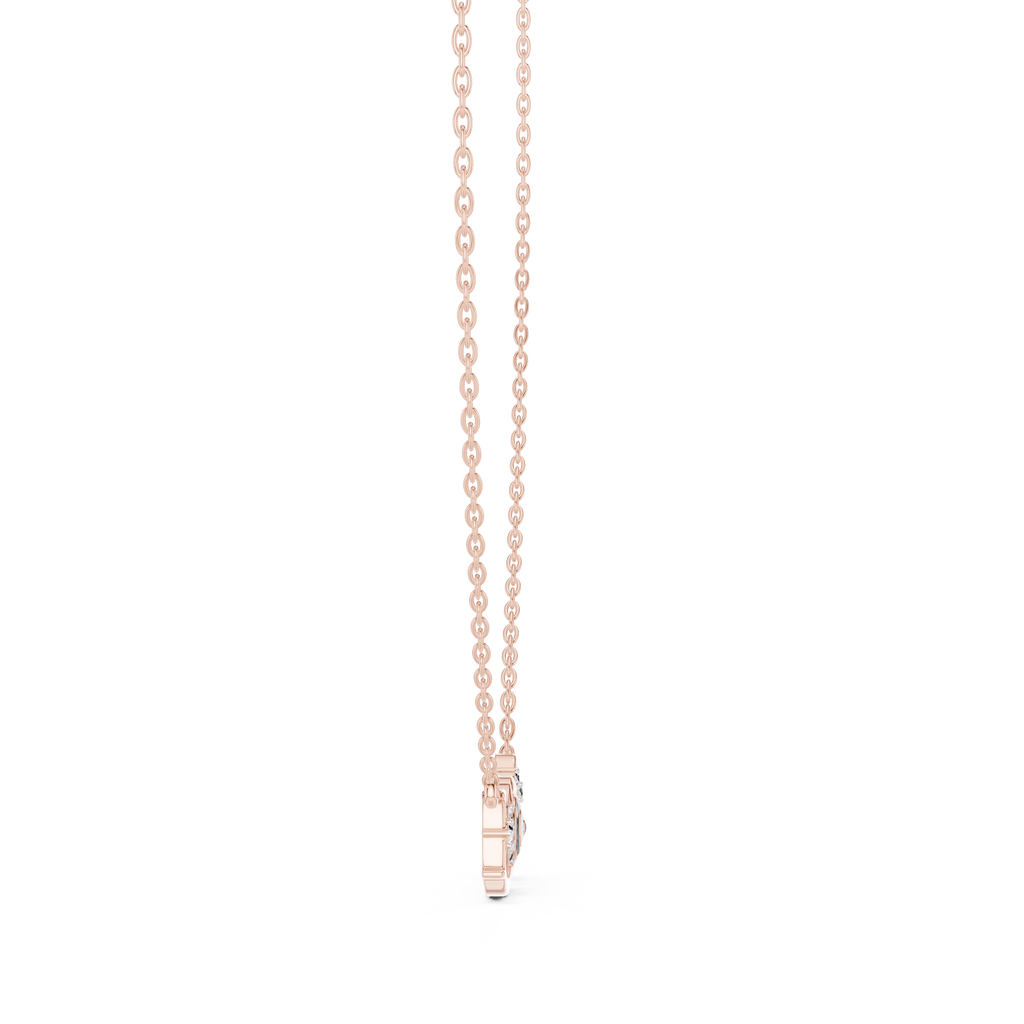 Love Pendant