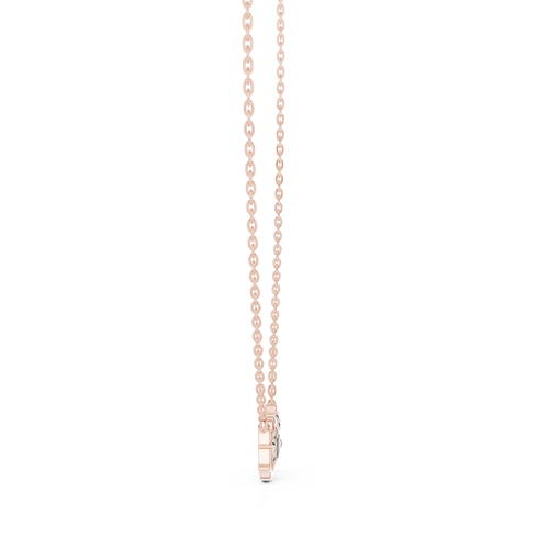 Love Pendant