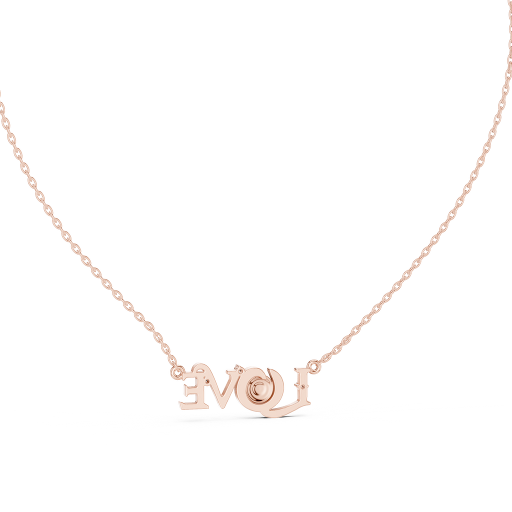 Love Pendant