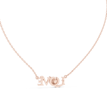 Load image into Gallery viewer, Love Pendant