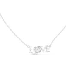 Load image into Gallery viewer, Love Pendant