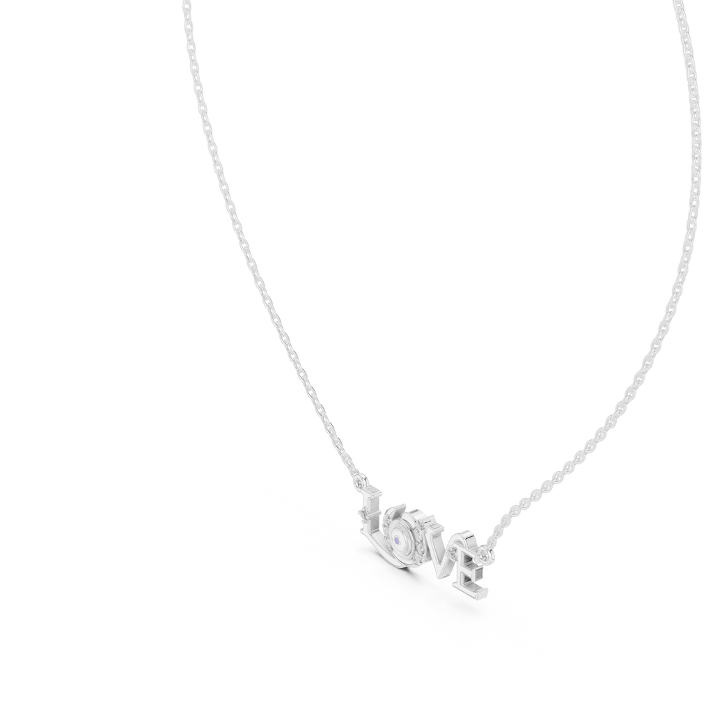 Love Pendant