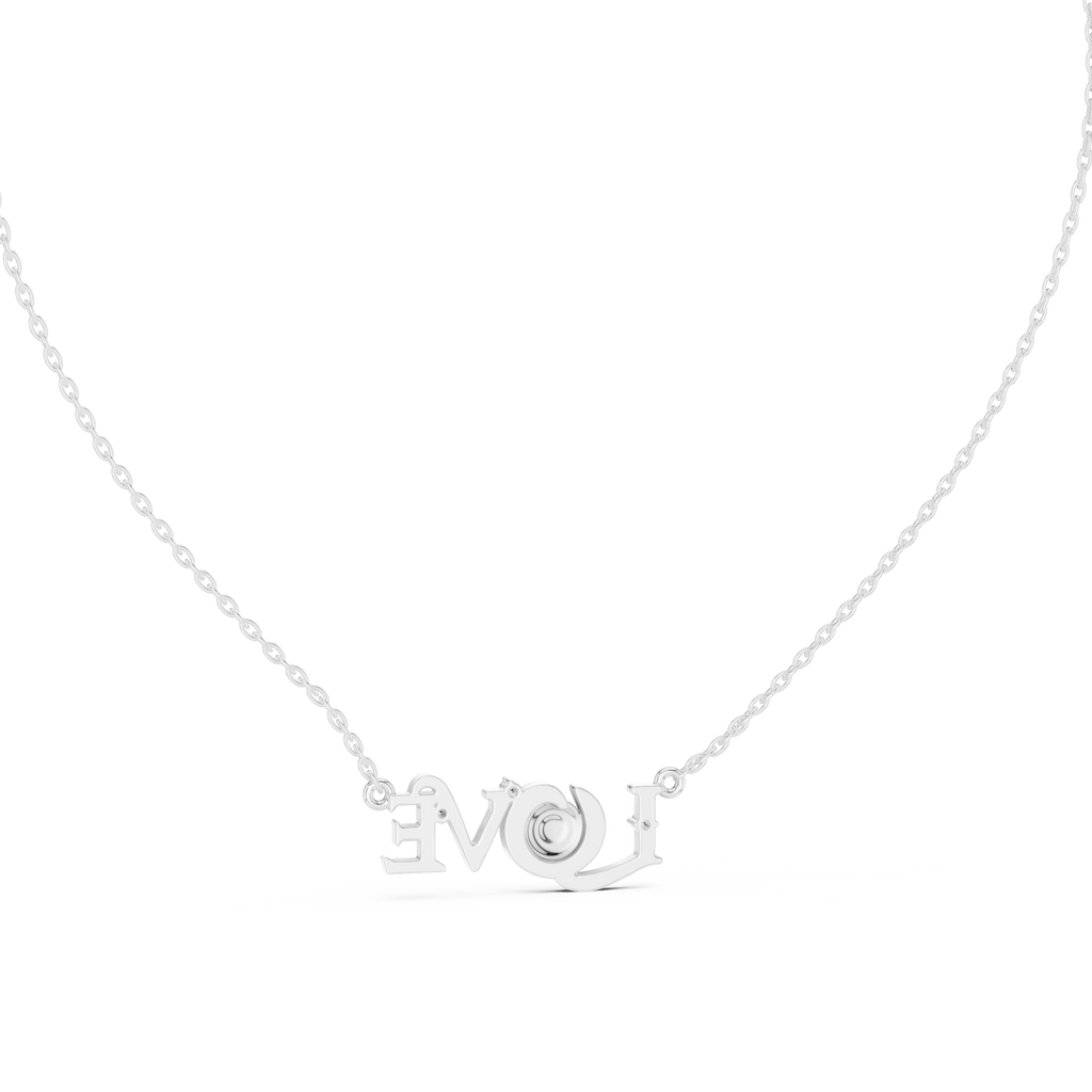 Love Pendant