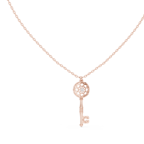 Key Pendant
