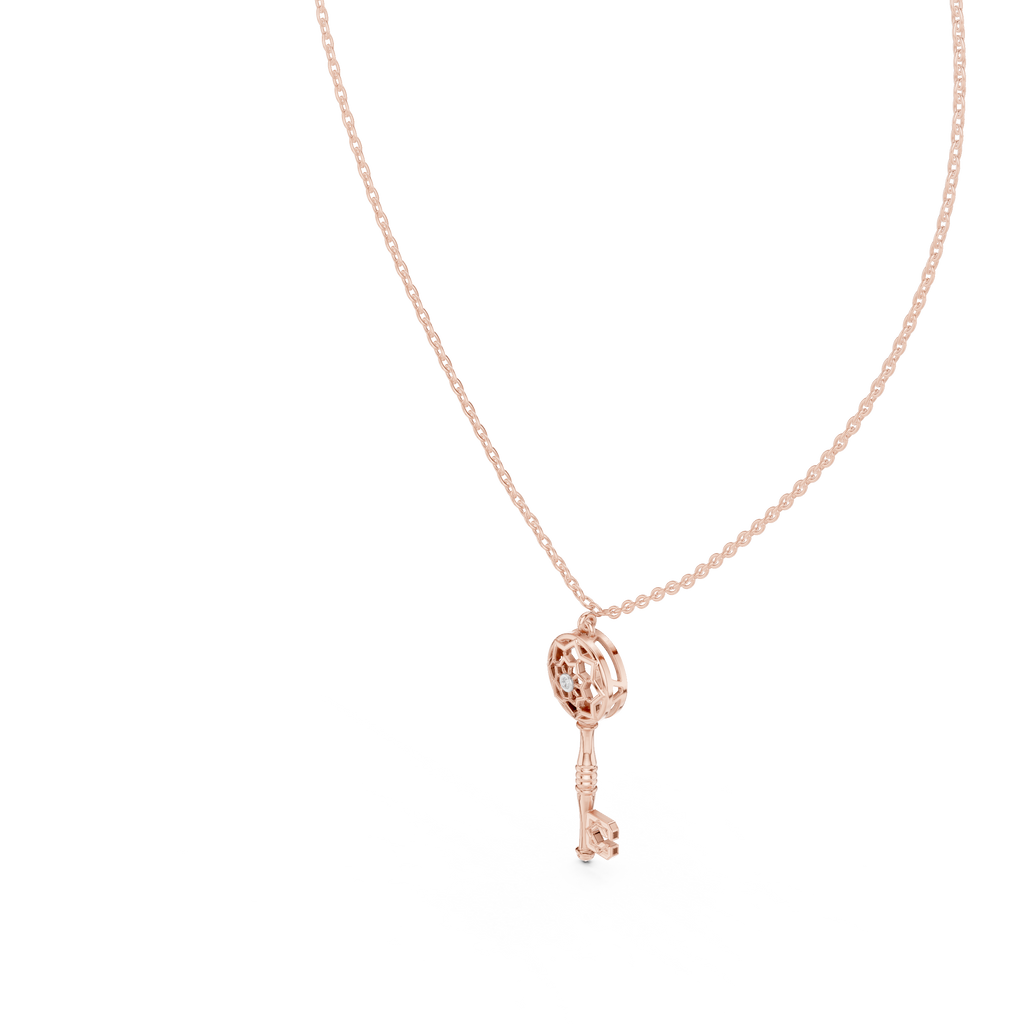Key Pendant