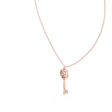 Load image into Gallery viewer, Key Pendant