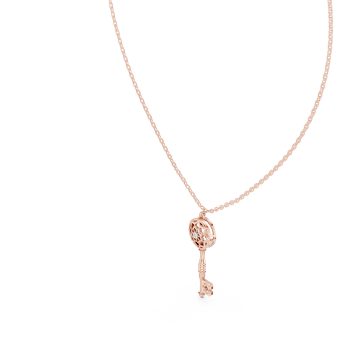 Key Pendant