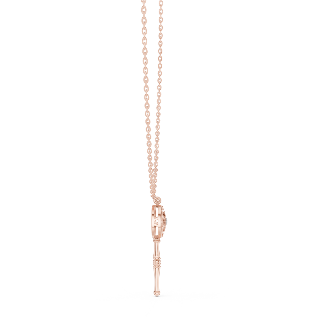 Key Pendant