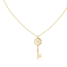Load image into Gallery viewer, Key Pendant