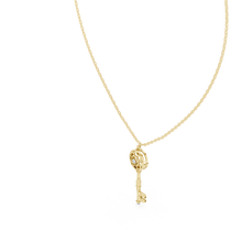 Load image into Gallery viewer, Key Pendant