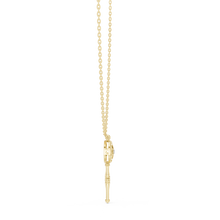 Load image into Gallery viewer, Key Pendant