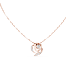 Load image into Gallery viewer, Round Pendant