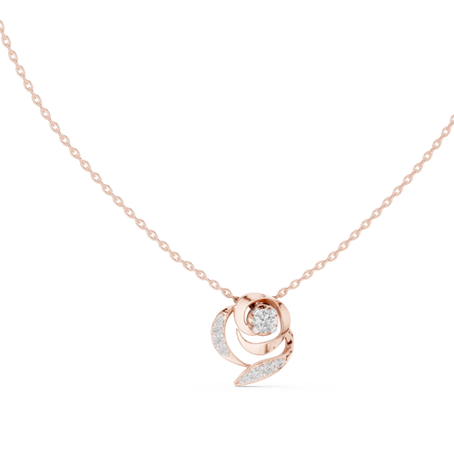 Round Pendant