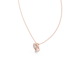 Load image into Gallery viewer, Round Pendant