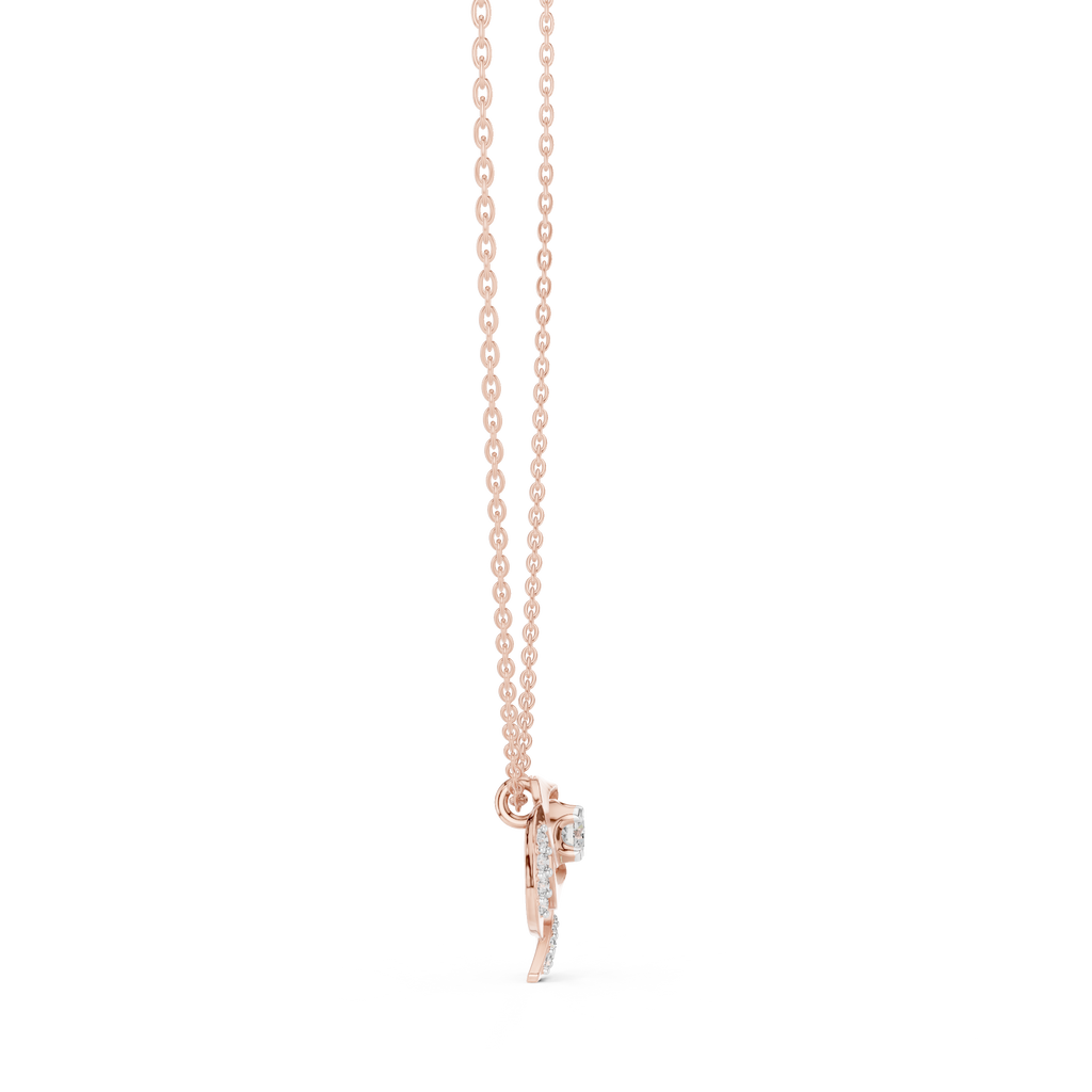 Round Pendant