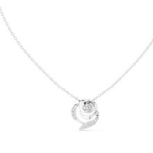 Load image into Gallery viewer, Round Pendant