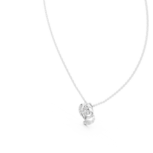 Load image into Gallery viewer, Round Pendant