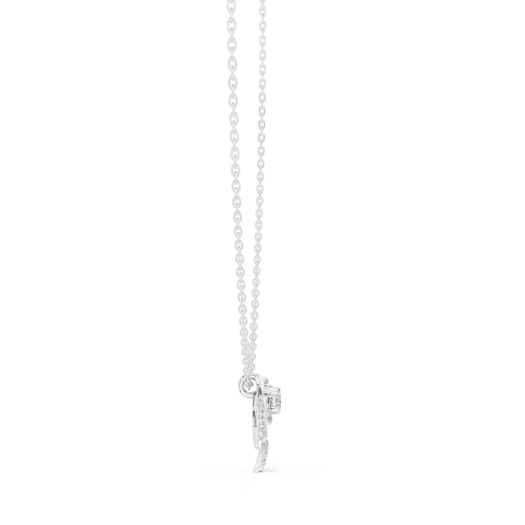 Round Pendant