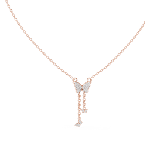 Butterfly Pendant