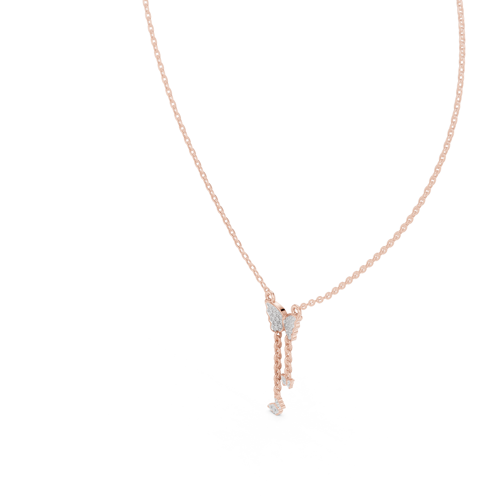 Butterfly Pendant