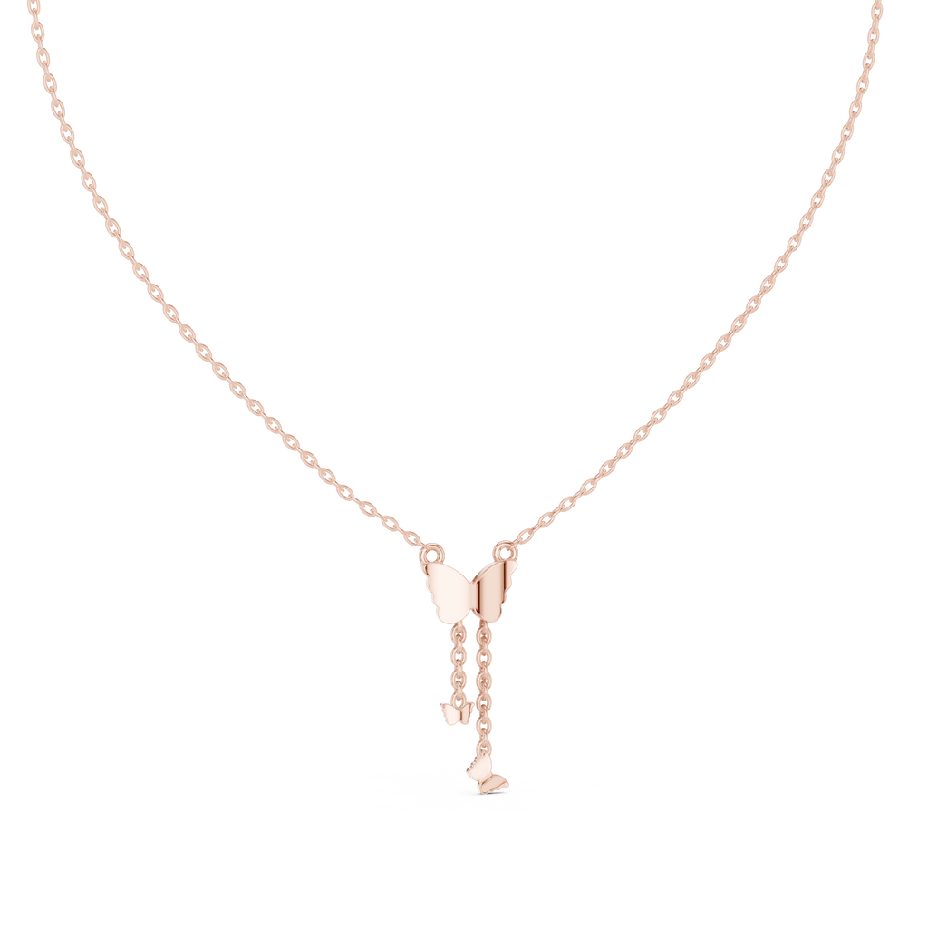 Butterfly Pendant