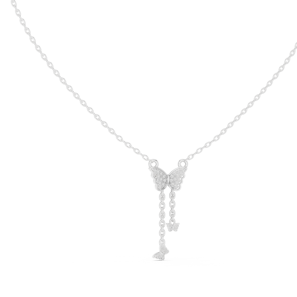Butterfly Pendant